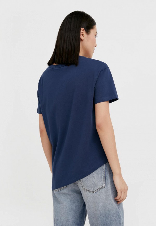 фото Футболка finn flare