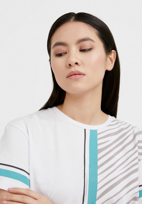 фото Футболка finn flare