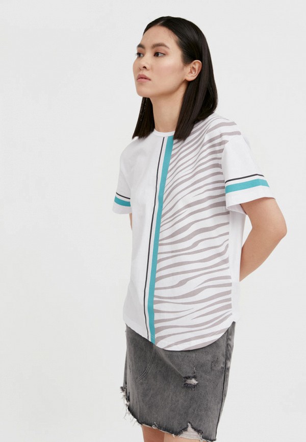 фото Футболка finn flare