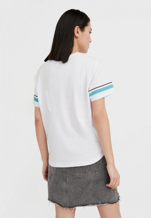 фото Футболка finn flare