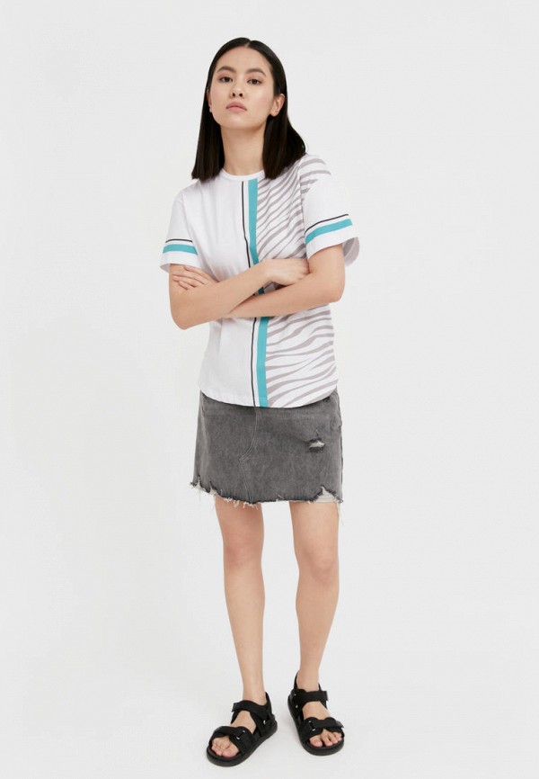 фото Футболка finn flare