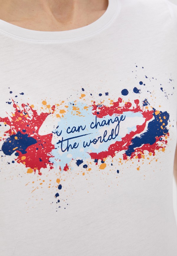 фото Футболка mavi