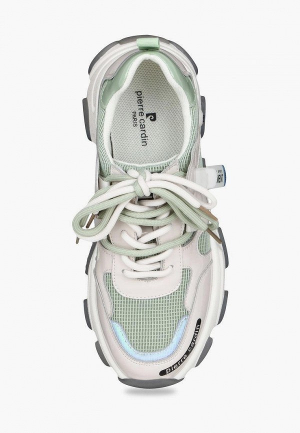 фото Кроссовки pierre cardin