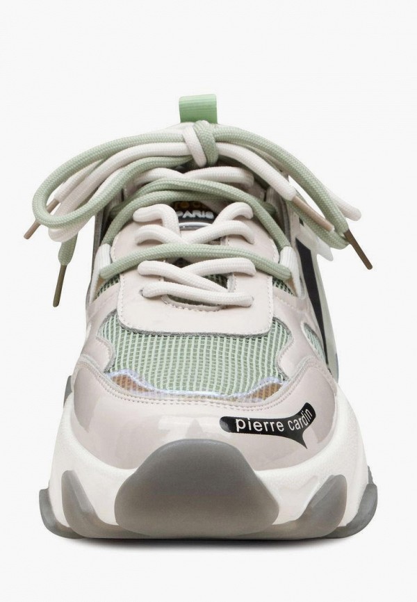 фото Кроссовки pierre cardin