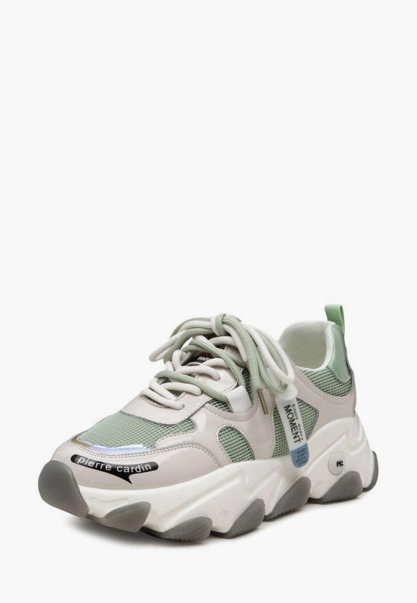 фото Кроссовки pierre cardin