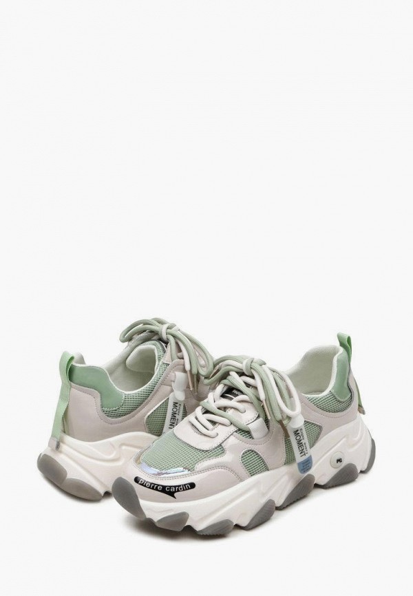 фото Кроссовки pierre cardin