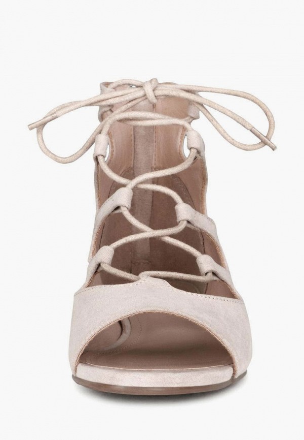 фото Сандалии t.taccardi