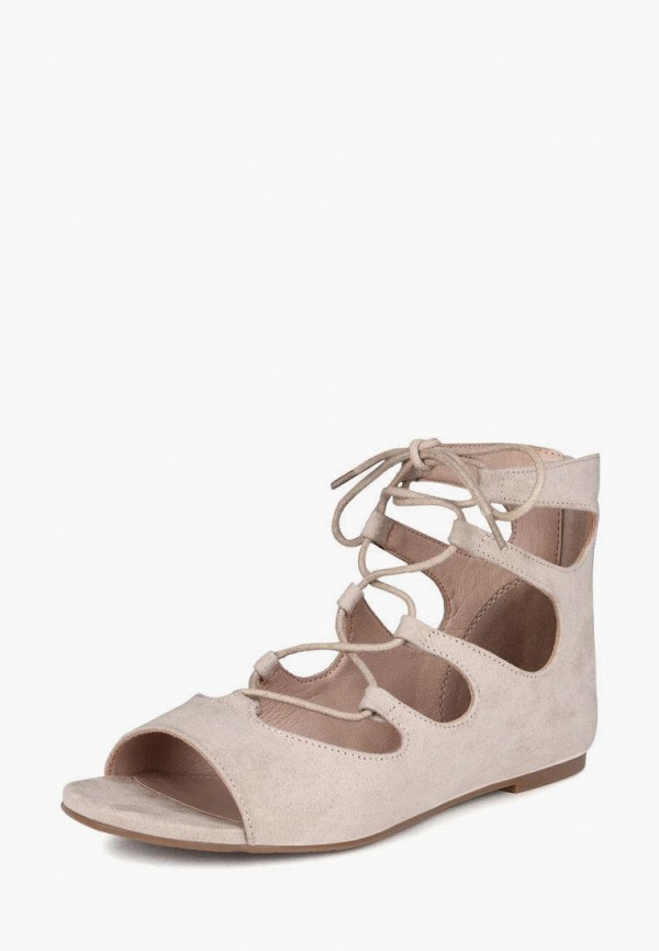 фото Сандалии t.taccardi