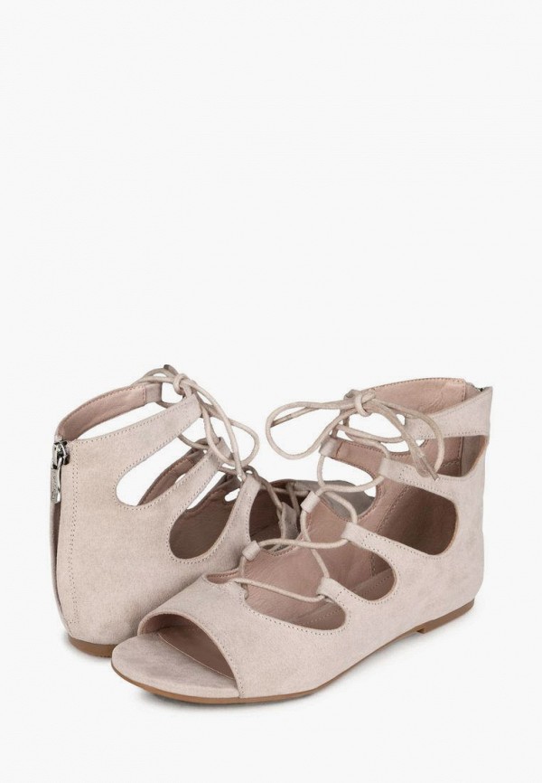 фото Сандалии t.taccardi