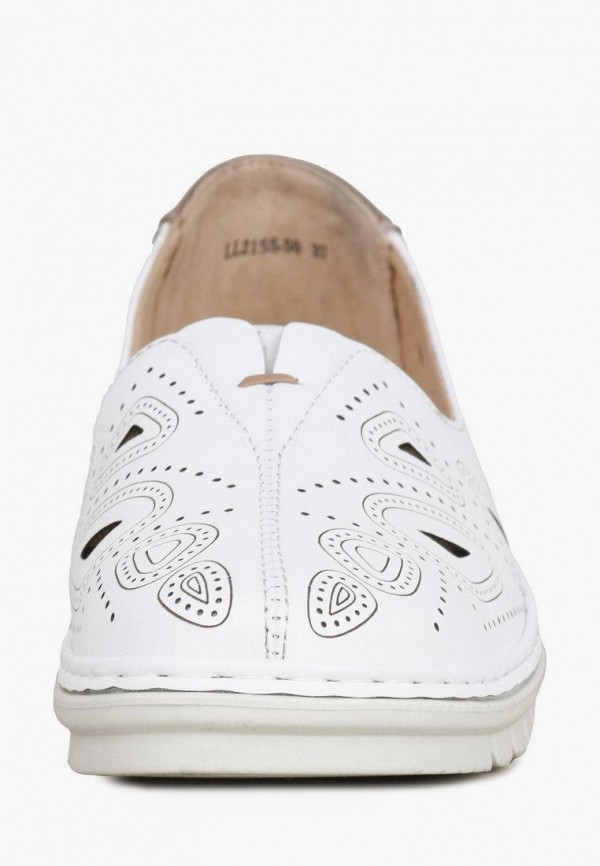 фото Туфли t.taccardi