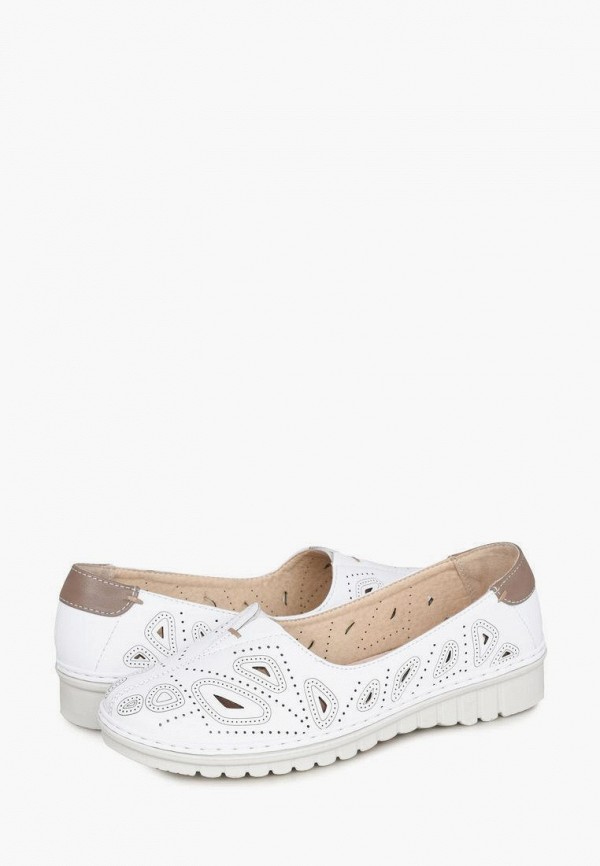 фото Туфли t.taccardi