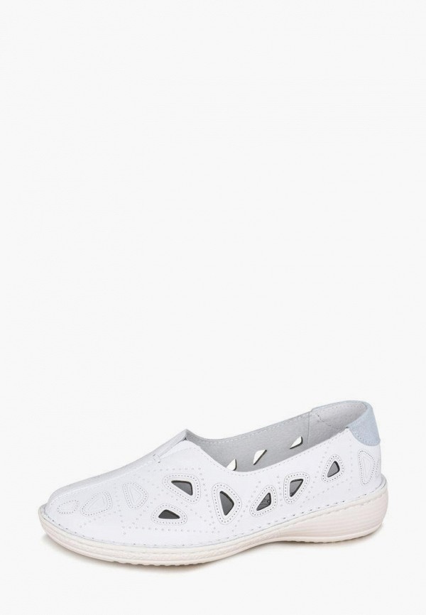 фото Туфли alessio nesca