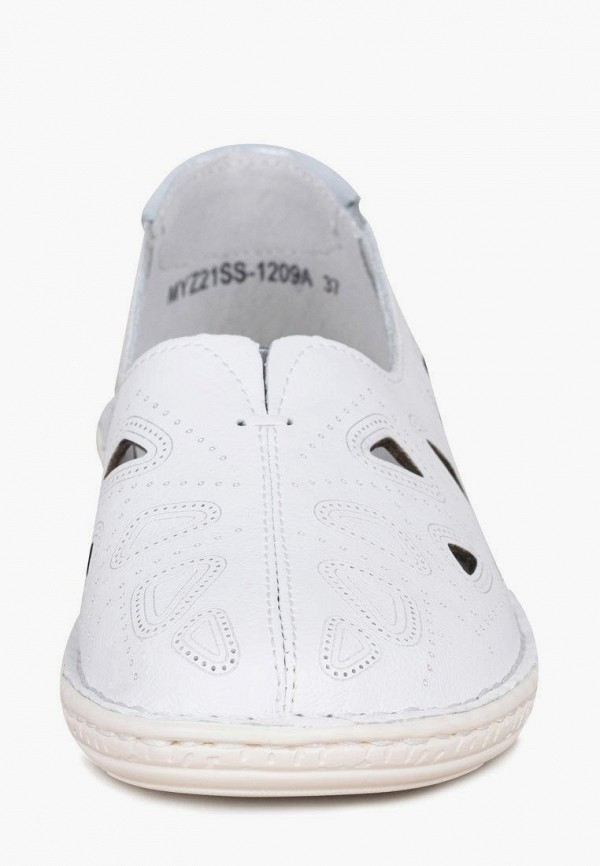 фото Туфли alessio nesca