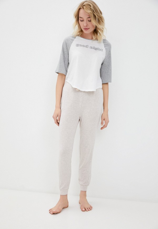фото Брюки домашние infinity lingerie