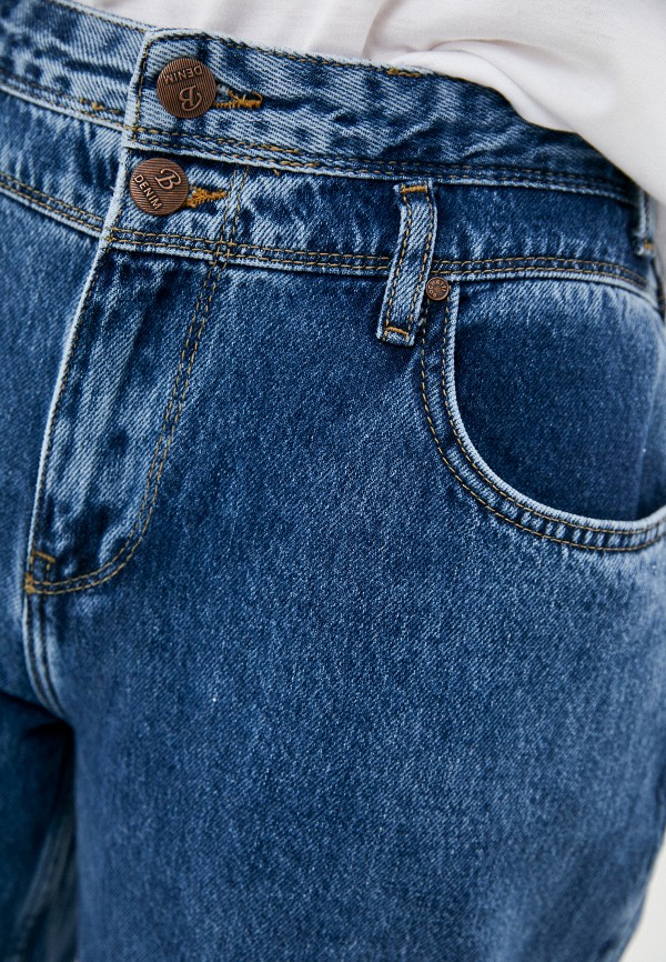 фото Джинсы bochetti