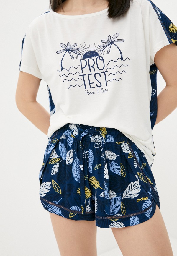 фото Шорты protest