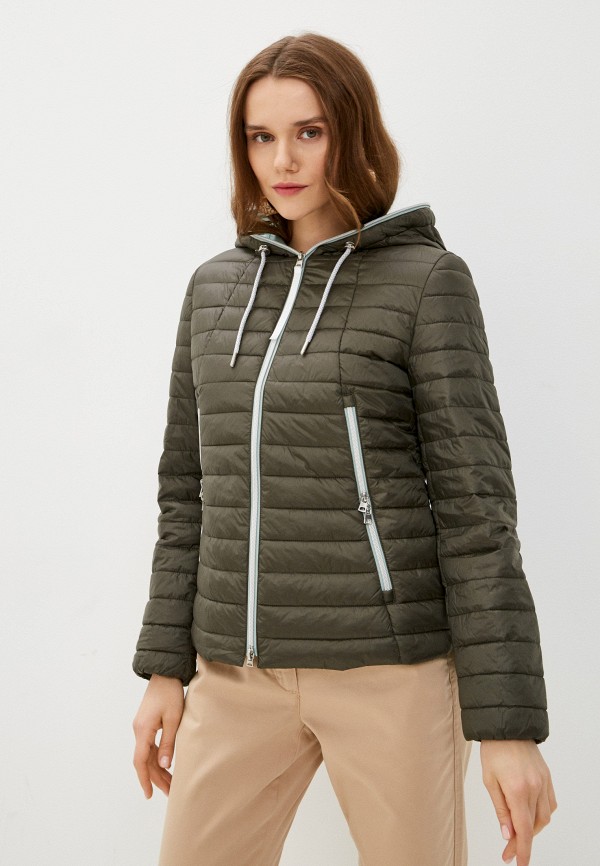 фото Куртка утепленная gerry weber