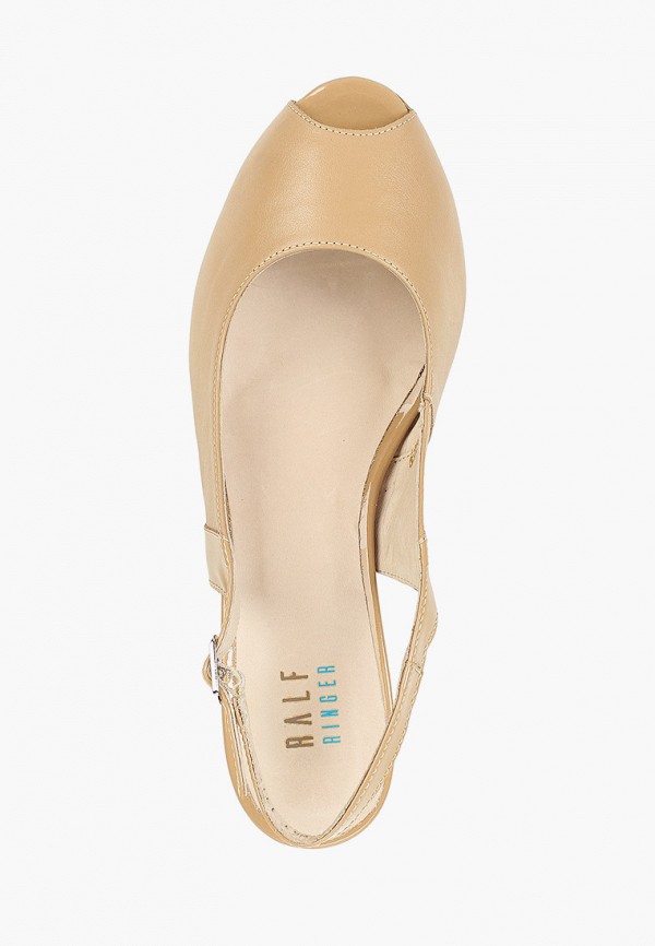 фото Босоножки ralf ringer