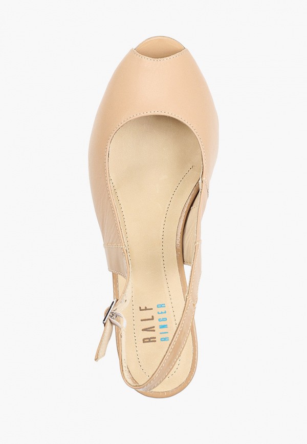 фото Босоножки ralf ringer