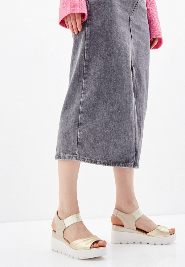 фото Босоножки ralf ringer