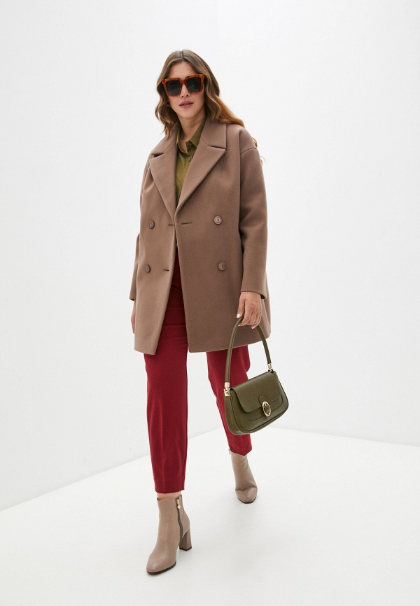 фото Пальто d.jagazi