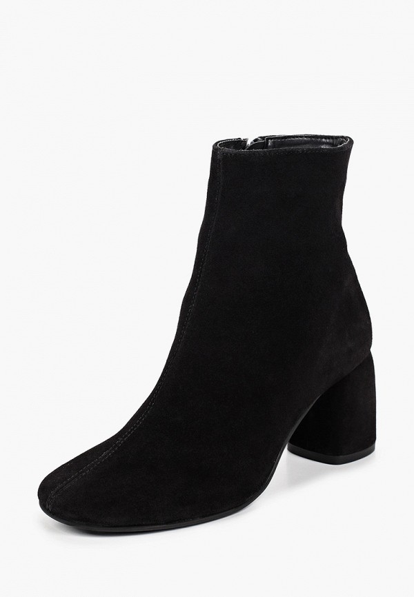 фото Ботильоны topshop
