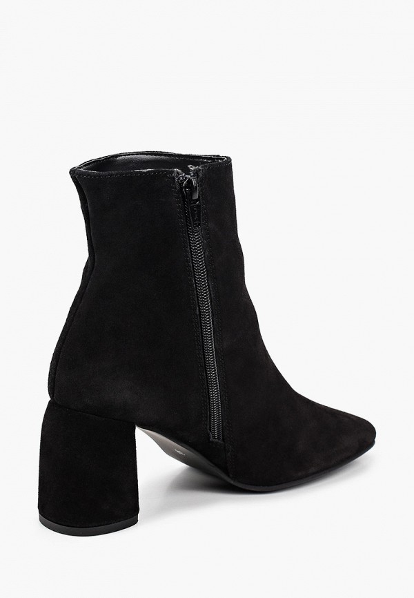 фото Ботильоны topshop