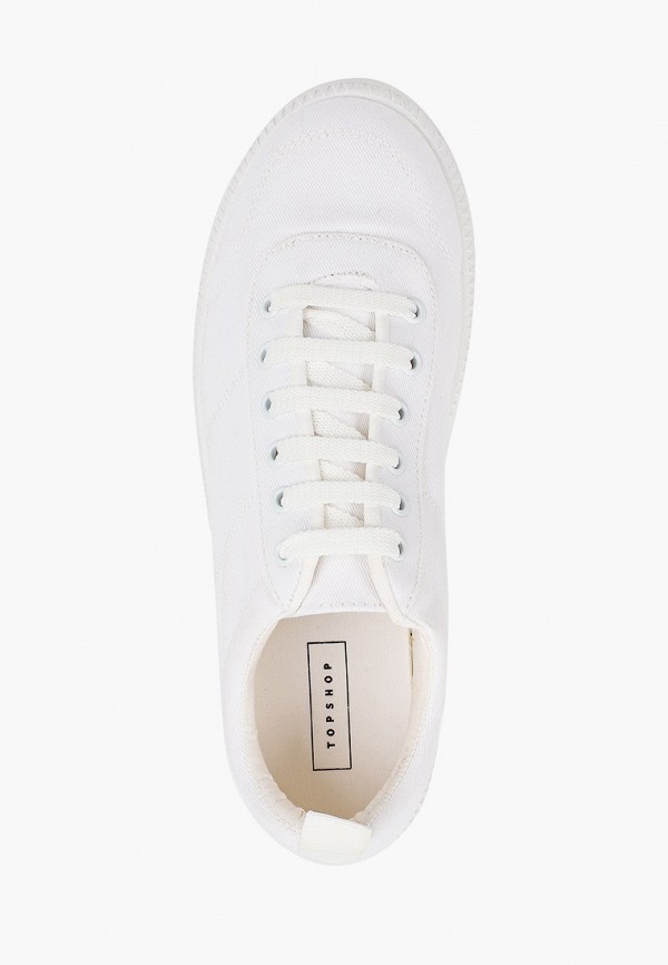 фото Кеды topshop