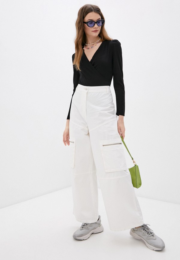 фото Брюки topshop