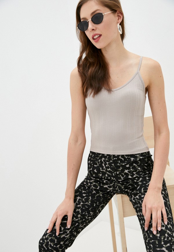фото Майка topshop