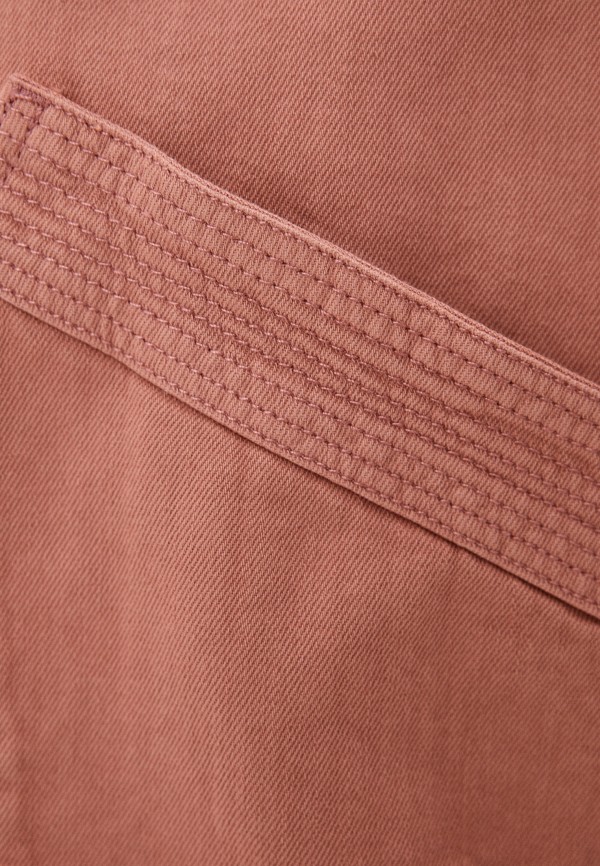 фото Куртка джинсовая topshop