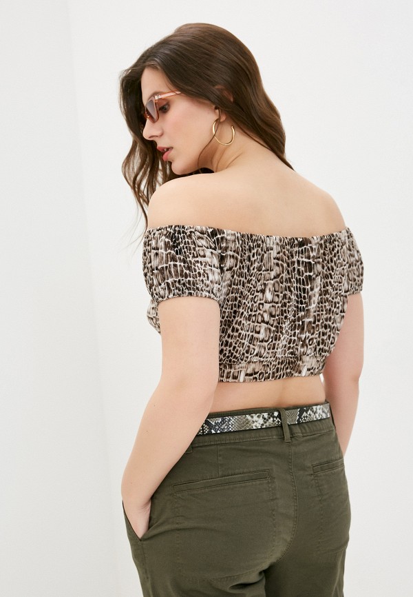 фото Топ topshop