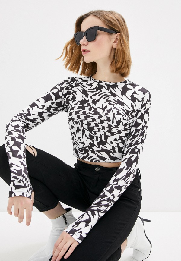 фото Топ a-a awesome apparel by ksenia avakyan