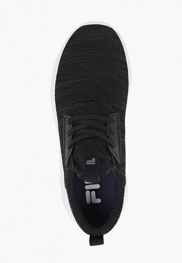фото Кроссовки fila