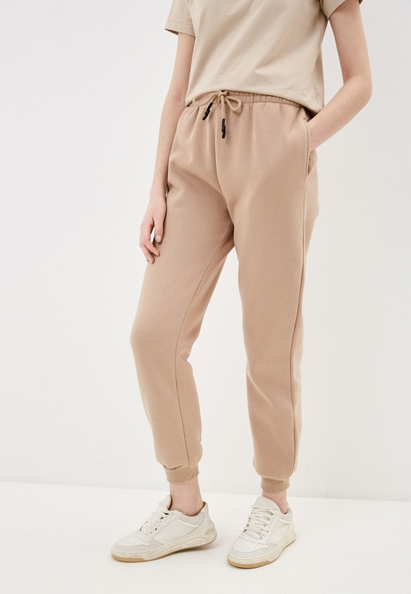 Брюки спортивные Befree, Бежевый
Брюки спортивные Befree, Бежевый