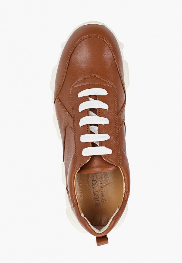 фото Кроссовки giotto