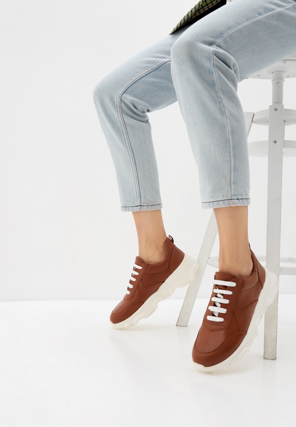 фото Кроссовки giotto