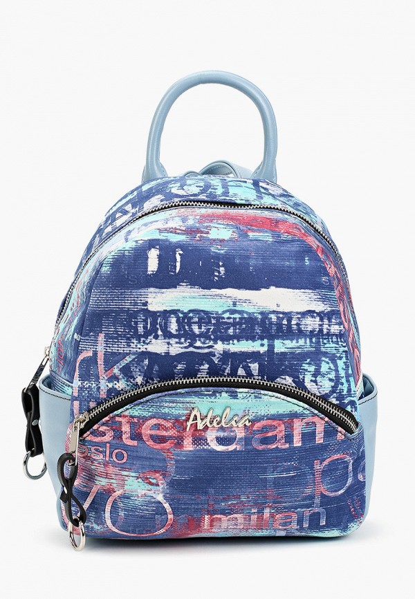 фото Рюкзак adelia