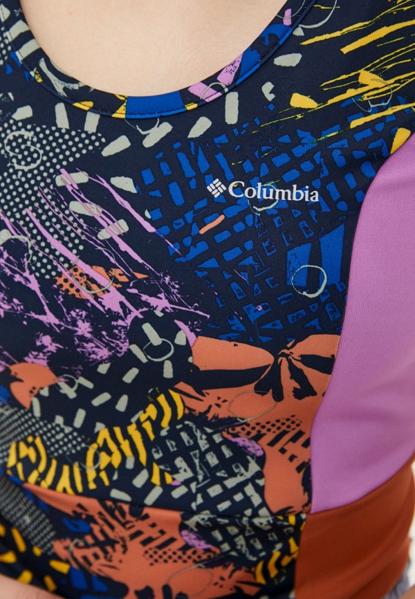фото Топ спортивный columbia