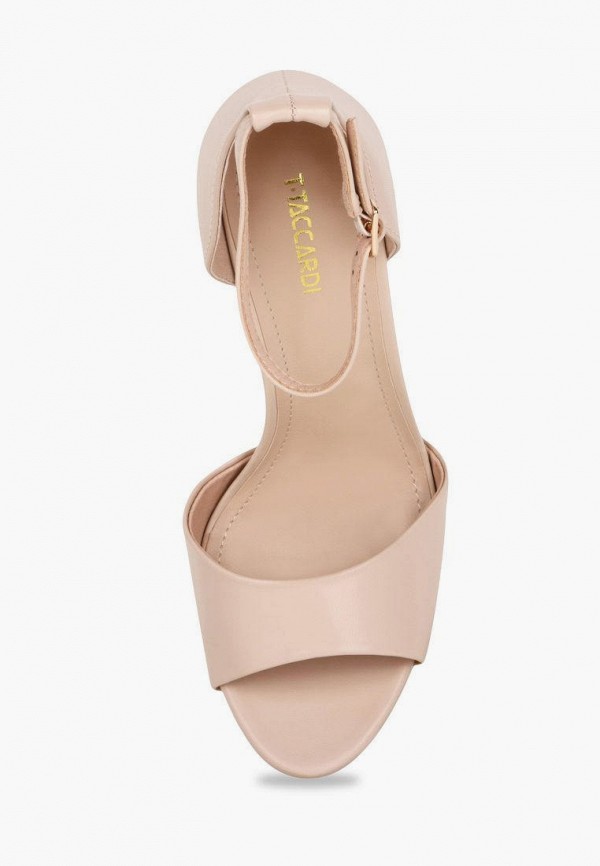 фото Босоножки t.taccardi