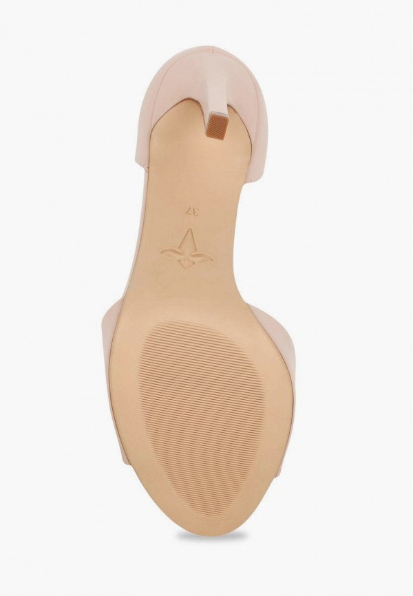 фото Босоножки t.taccardi