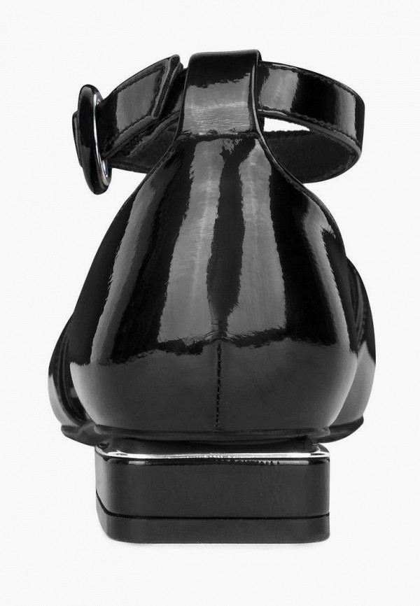 фото Туфли t.taccardi