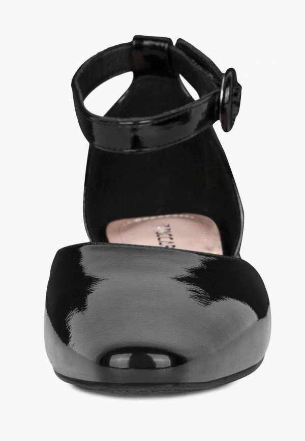 фото Туфли t.taccardi