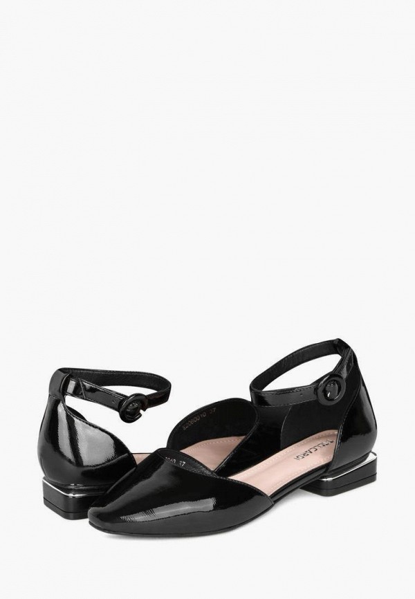 фото Туфли t.taccardi