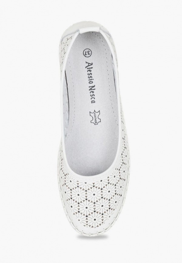 фото Балетки alessio nesca