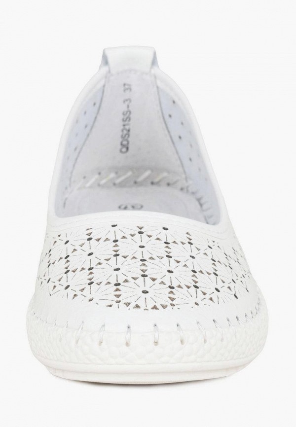 фото Балетки alessio nesca