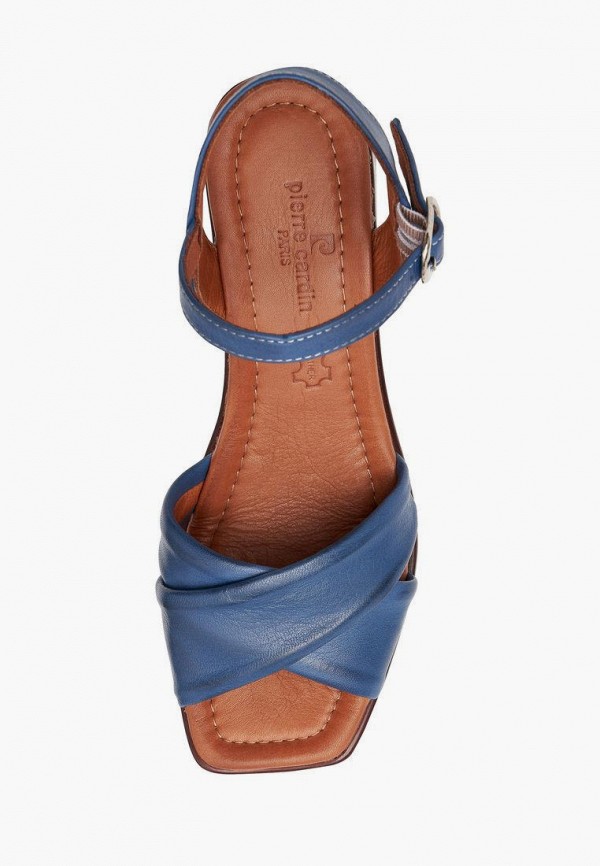 фото Босоножки pierre cardin