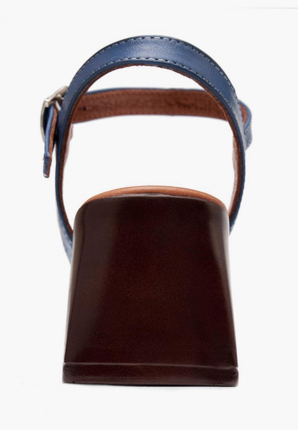 фото Босоножки pierre cardin