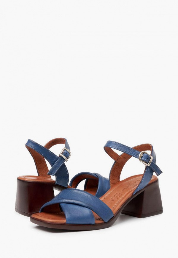 фото Босоножки pierre cardin