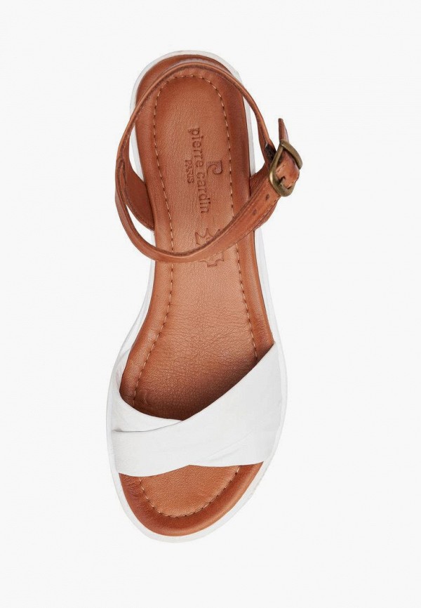 фото Босоножки pierre cardin